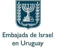 embajada de israel