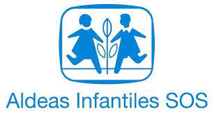 Logo Aldeas Infantiles