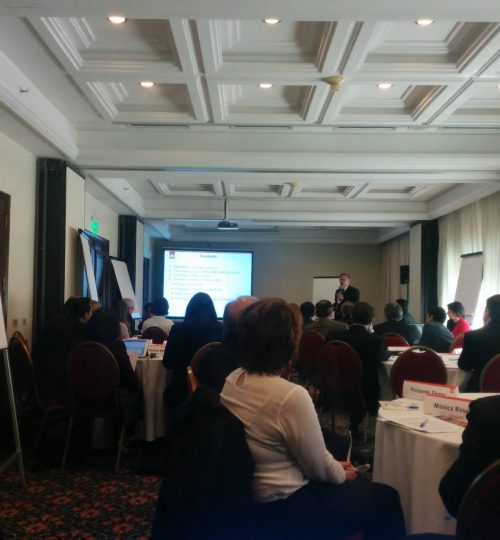 UNIT Seminar