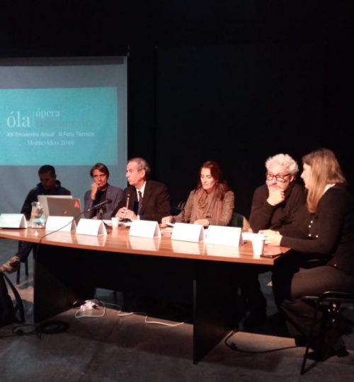 OLA Opera Latinoamérica