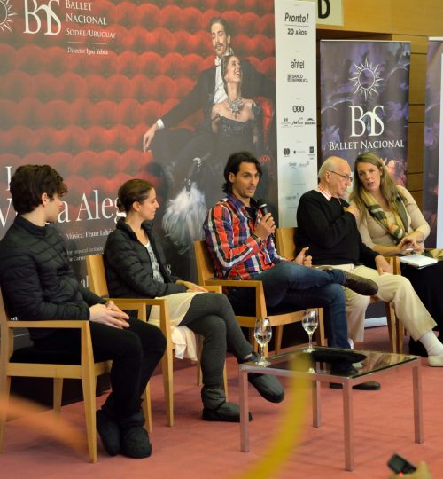 Press Conference