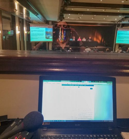 IX EU-LAC Reflection Forum